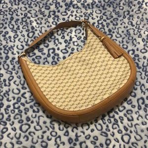 Michael Kors handbag